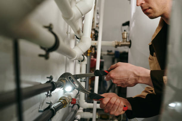 Best Emergency Plumber  in Little Round Lake, WI