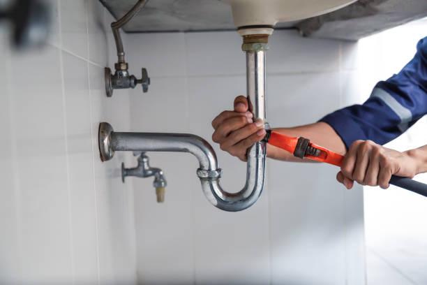 Best Sewer Cleaning Services  in Little Round Lake, WI