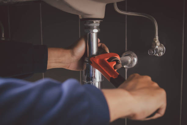 Best Water Leak Repair  in Little Round Lake, WI