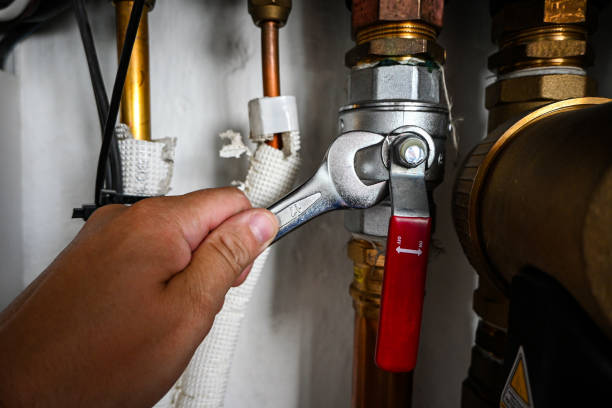 Best Plumbing Inspection Services  in Little Round Lake, WI
